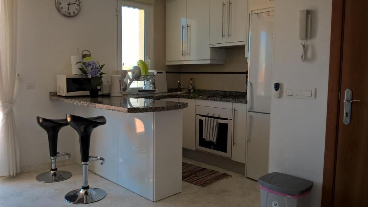 Apartaments La Cala De Mijas Atico Extérieur photo