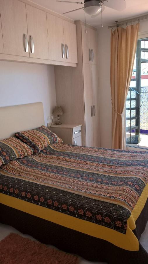 Apartaments La Cala De Mijas Atico Extérieur photo